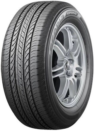 Шина Bridgestone Ecopia EP850 245/65 R17 111H летняя 