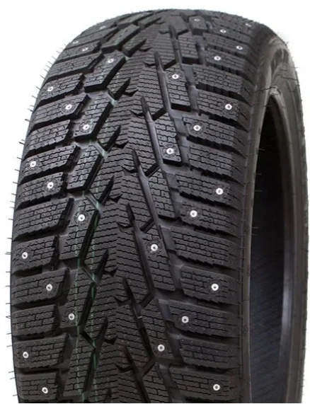Шина Delmax Ultima Ice Suv 235/60/R18 107 T зимняя шипы 