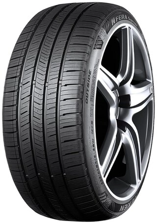 NEXEN N'Fera Supreme 255/45 R20 105 W 