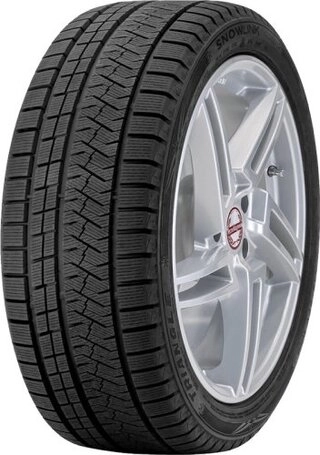 Triangle PL02 245/45 R20 103V без шипов 