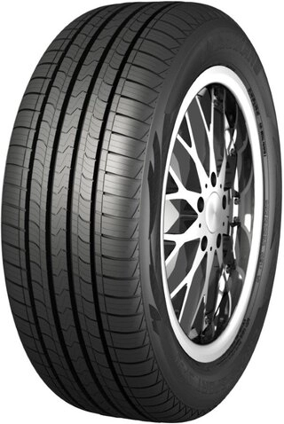Шина Nankang SP-9 205/70 R16 97H летняя 