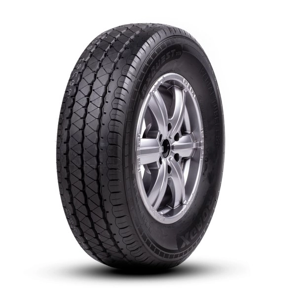 Шина Roadx RX Quest C02 205 R16C 110-108R летняя 
