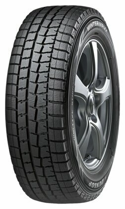 Шина Dunlop Winter Maxx SJ8 265/70 R15 112R зимняя 