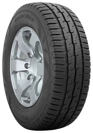 Шина Toyo Observe VAN 205/75 R16C 113/111R зимняя 