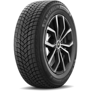 Шина Michelin X-Ice Snow SUV 225/40 R19 93H зимняя 
