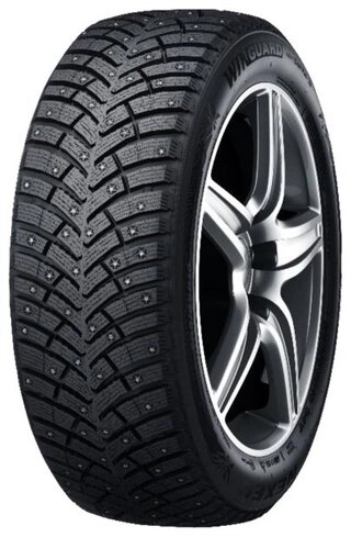 NEXEN Winguard Winspike 3 205/60 R16 96 T с шипами 