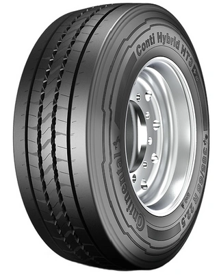 Шина Continental Conti Hybrid HT3+ HL 385/65 R22,5 164K всесезонная 