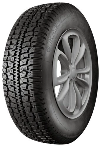 Нижнекамскшина Кама-Flame 205/70 R16 91Q с шипами 