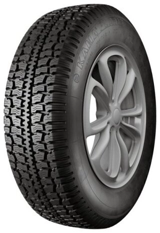 Нижнекамскшина Кама-Flame 205/70 R16 91Q с шипами 