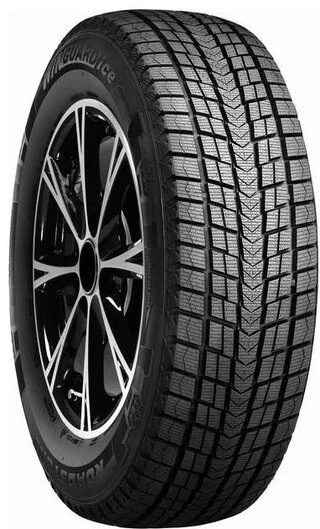 NEXEN Winguard Ice SUV 215/70 R16 100Q без шипов 