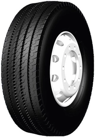 Нижнекамскшина NF-202 215/75 R17.5 126 M рулевая ось 