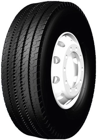 Нижнекамскшина NF-202 215/75 R17.5 126 M рулевая ось 
