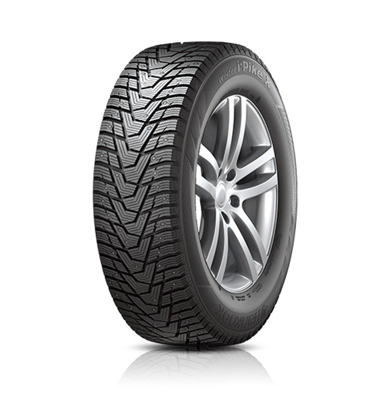 Шина Hankook Winter i*Pike X W429A 215/60 R17 95T  зимняя 