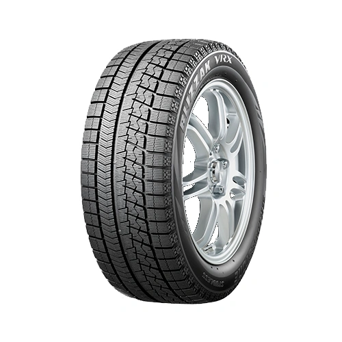Шина Bridgestone Blizzak VRX 205/55 R16 91S зимняя 