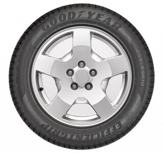 Шина Goodyear EfficientGrip SUV 285/65 R17 116V летняя 