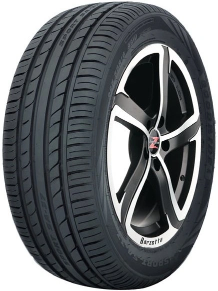 Goodride SA37 265/45 R21 104W 