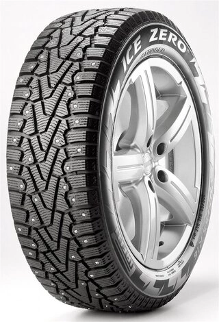 Шина Pirelli Ice Zero 215/55 R17 98T зимняя 