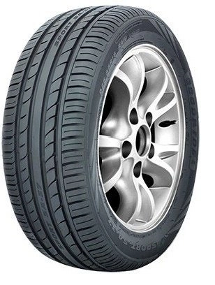 Goodride Sport SA-37 315/40 R21 111Y 