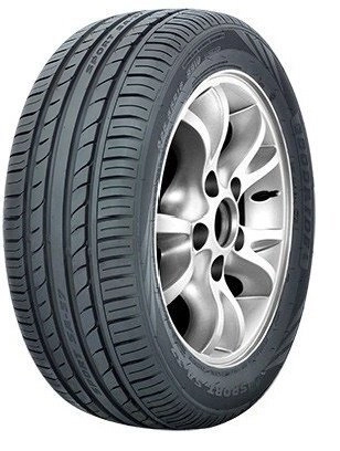 Goodride Sport SA-37 315/40 R21 111Y 