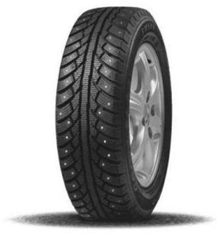 Goodride SW606 185/60 R14 82T с шипами 