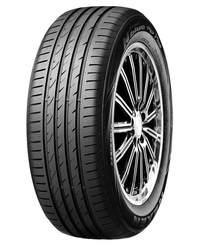 Шина Nexen N-Blue HD Plus 225/70 R16 103T летняя 