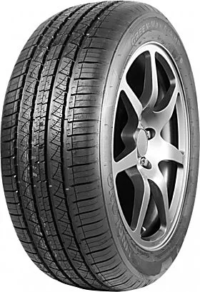 Шина Leao Nova-Force 4×4 HP 235/55 R18 104V летняя 