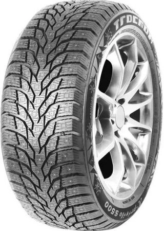 Tracmax X-Privilo S500 255/50 R20 109 T с шипами 