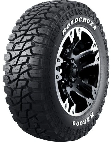 ROADCRUZA RA8000 265/65 R17 120Q 