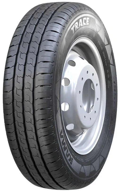 Нижнекамскшина КАМА TRACE (HK-135) 155/80 R13C 101 R 