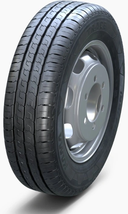 Нижнекамскшина КАМА TRACE (HK-135) 195/75 R16C 107 R 