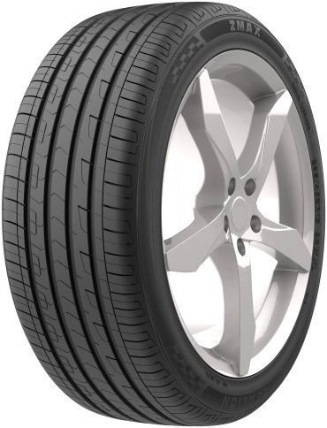 ZMAX ZEALION UHP 255/45 R20 105 W 