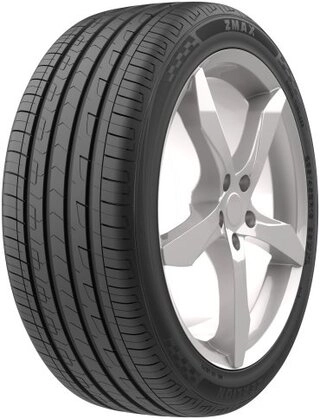 ZMAX ZEALION UHP 255/45 R20 105 W 