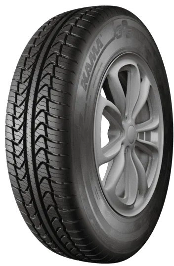 Нижнекамскшина НК-242 185/75 R16 95T 