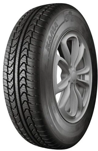 Нижнекамскшина НК-242 185/75 R16 95T 