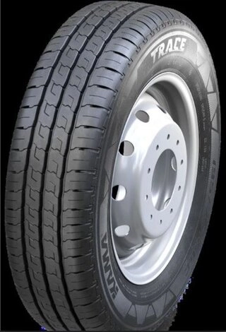 Нижнекамскшина КАМА TRACE (HK-135) 215/65 R16C 108 R 