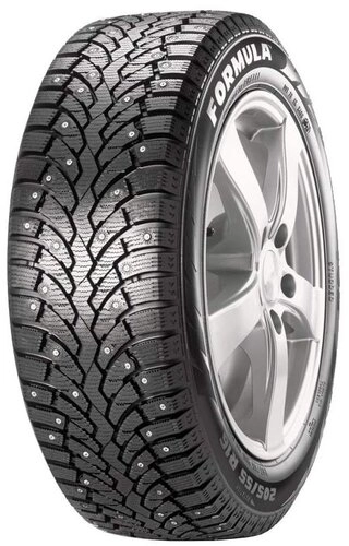 Formula Ice XL 225/55 R18 102 T с шипами 