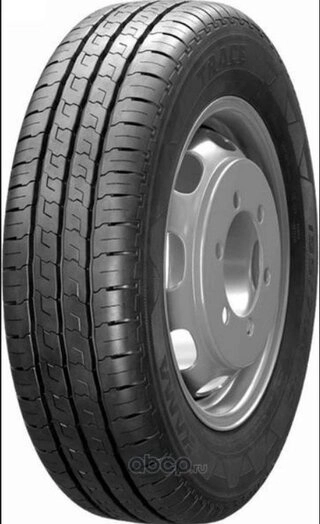 Нижнекамскшина КАМА TRACE (HK-135) 215/75 R16C 114 R 
