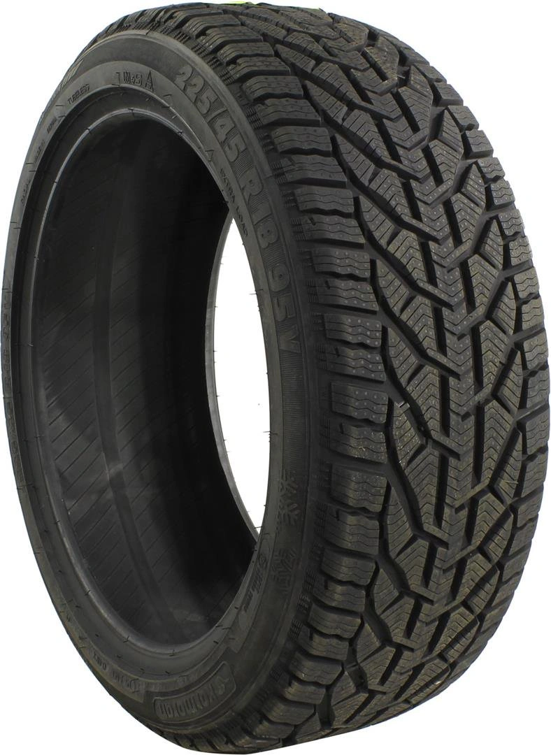 Шина Kormoran Snow 195/55 R16 87H зимняя 