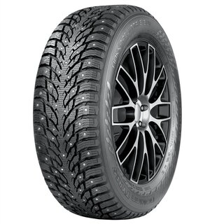 Шина Nokian Hakkapeliitta 9 SUV 285/45 R20 XL 112T зимняя 