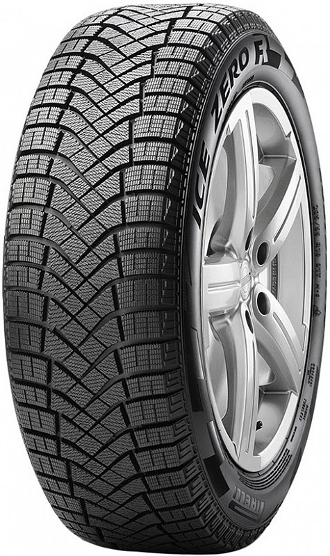 Шина Pirelli Winter Ice Zero 245/40 R18 97H зимняя 
