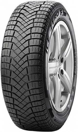 Шина Pirelli Winter Ice Zero 245/40 R18 97H зимняя 