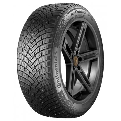 Шина Continental IceContact 3 TR 265/50 R20 XL 111T FR зимняя 