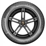 Шина Continental IceContact 3 TR 265/50 R20 XL 111T FR зимняя  - фото 2