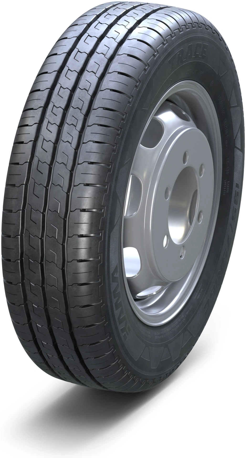 Нижнекамскшина НК-135 225/70 R15C 112 R 