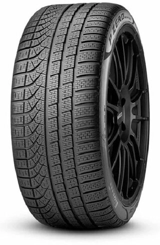 Pirelli PZero Winter 255/50 R21 109 V  без шипов 