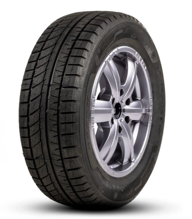 Шина Roadx RX Frost WU02 265/60 R18 110T зимняя 