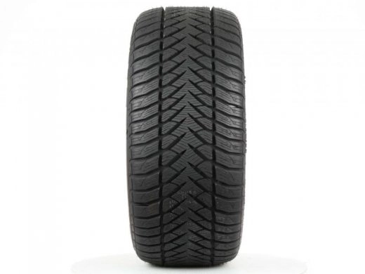 Шина Goodyear Eagle UltraGrip 205/45 R16  GW-3 MS 83H зимняя  - фото 2
