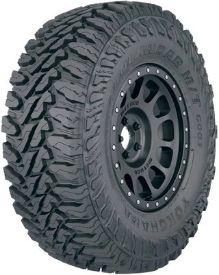 Yokohama Geolandar M/T G003 12.50/35 R20 121Q 