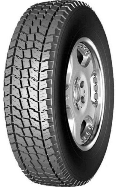 Нижнекамскшина КАМА-218 225/75 R16C 121 N 