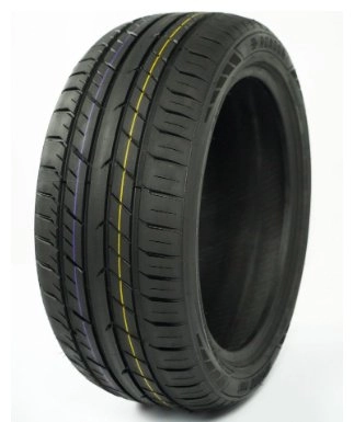 Roador AMARO118 275/40 R21 107 W 